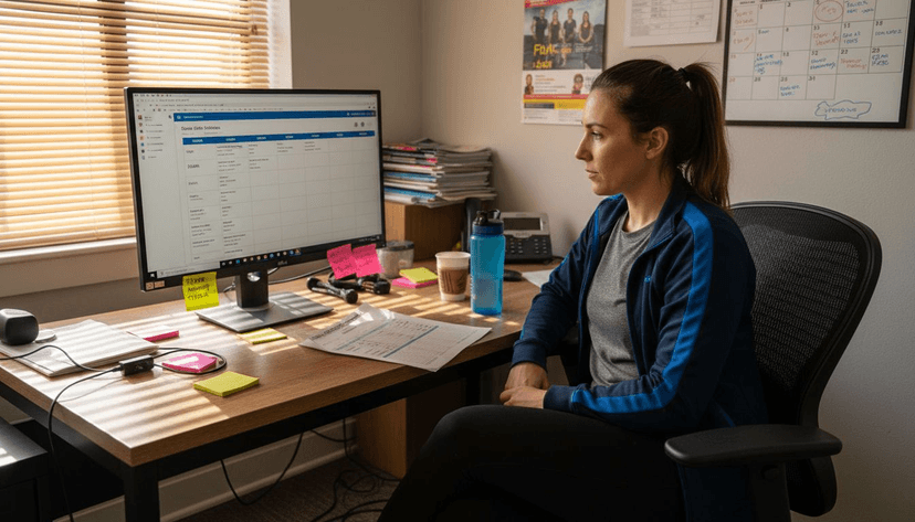 7 Best Gym Class Scheduling Tips for Studio Managers