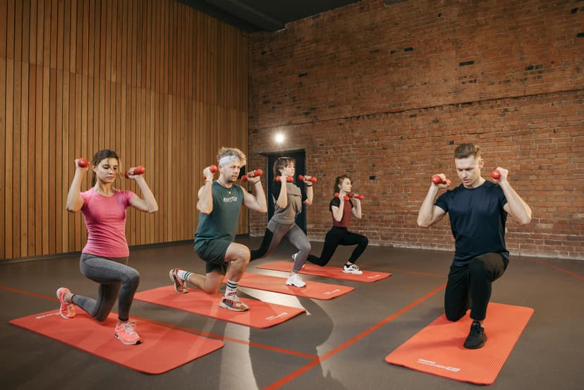 Corporate Gym Management Solutions: Software & Operations Best Practices