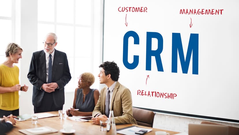 The Ultimate Guide to Gym CRM Solutions in 2025