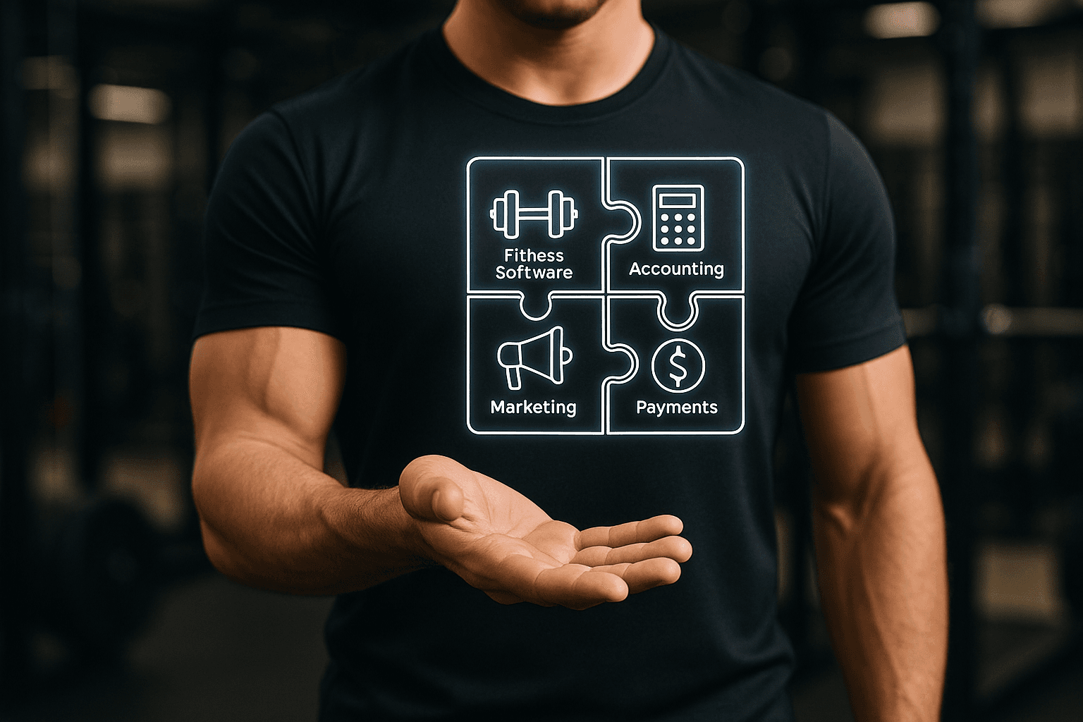 Integrating Fitness Software with Other Business Tools (Accounting, Marketing, etc.)