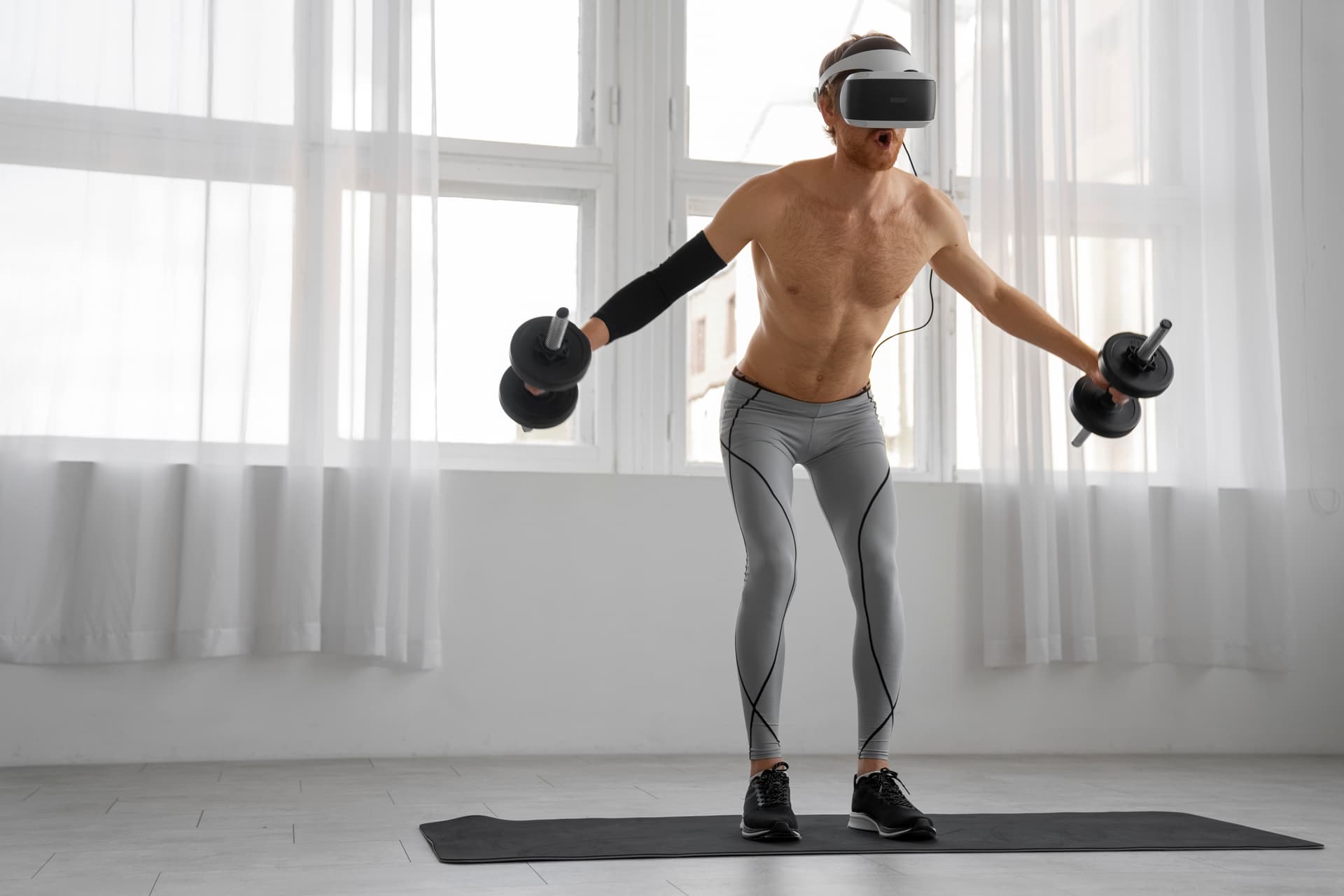AI Personal Trainers: The Future of Fitness Coaching and Digital Training