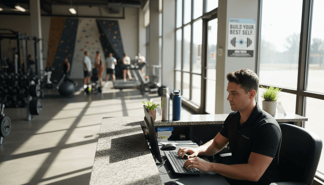 Automated reminders cut gym no-shows 30% for higher retention