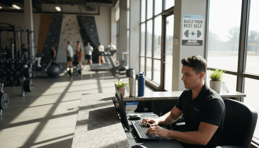 Automated reminders cut gym no-shows 30% for higher retention