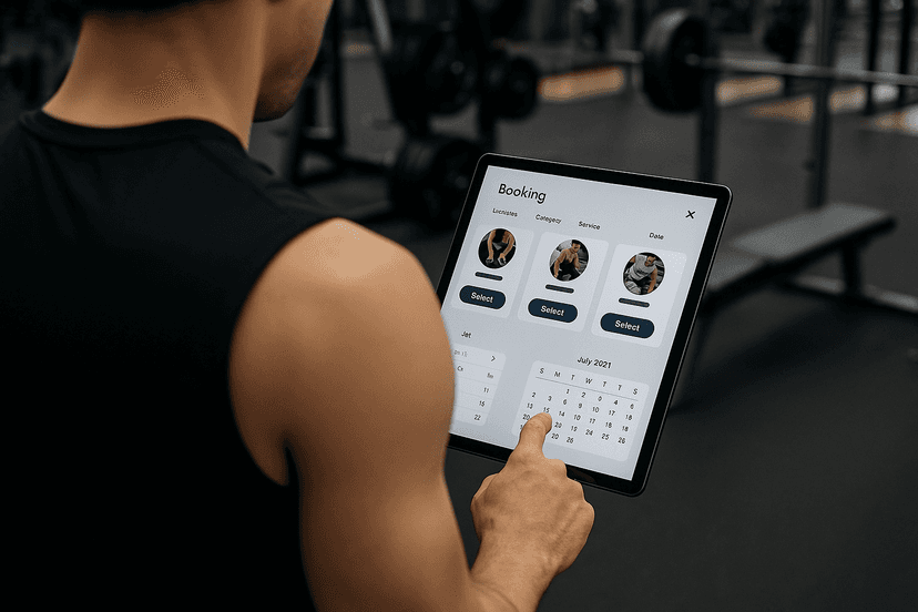 Best Scheduling Apps for Fitness Businesses: Features, Comparison & Implementation