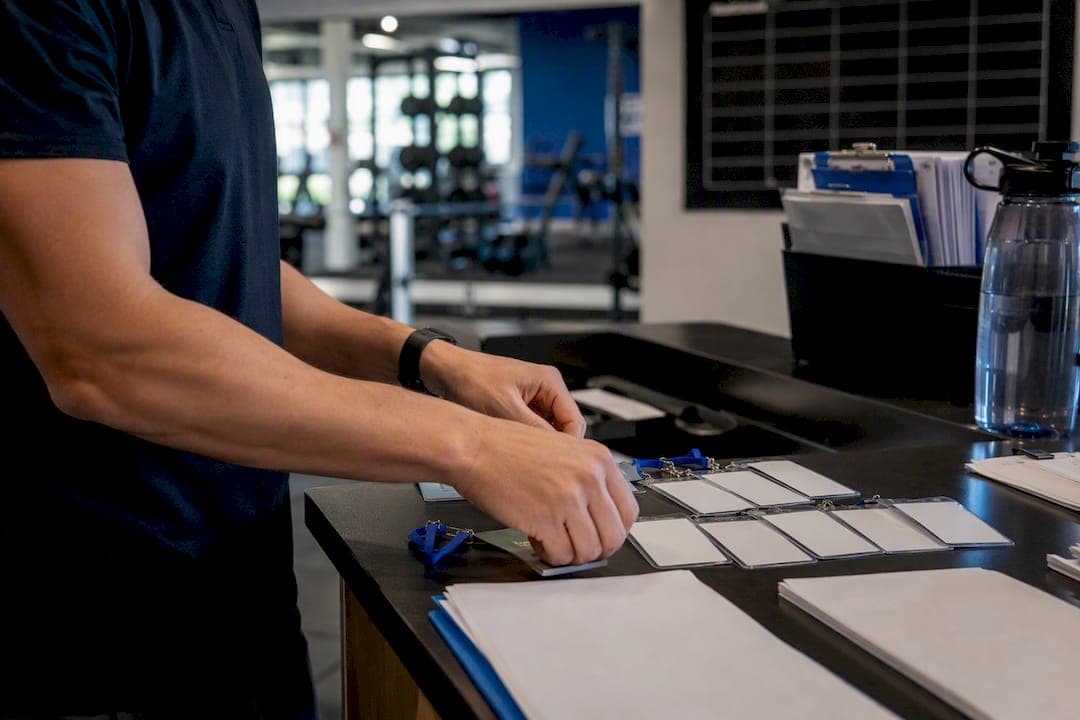 Corporate Membership Gym Programs: An Operator's Guide