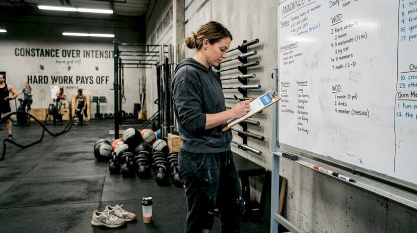 CrossFit box management: strategies for success in 2026