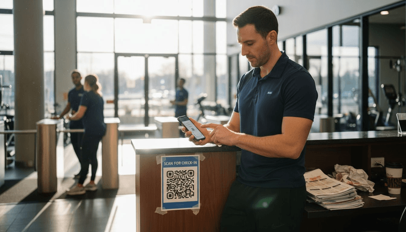 6 Essential Mobile App Features for Gyms to Boost Success