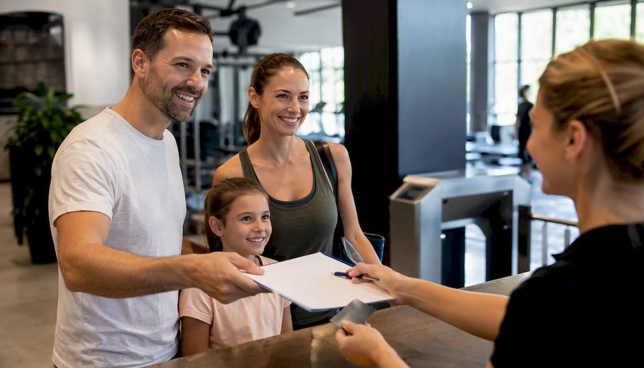 Family Membership Gym Plans: How to Design and Manage Them
