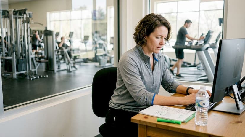 Proven fitness business marketing tips to attract more members