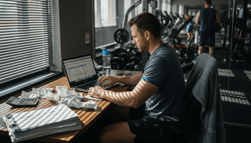 Gym Billing Cycles: Streamlining Payments for Growth