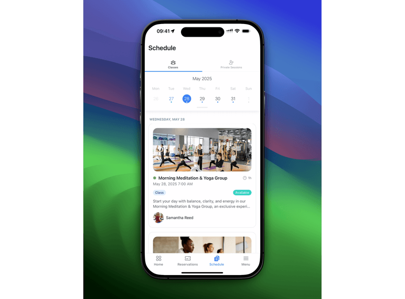 Implementing Class Booking Software: Selection, Integration & Optimization Guide