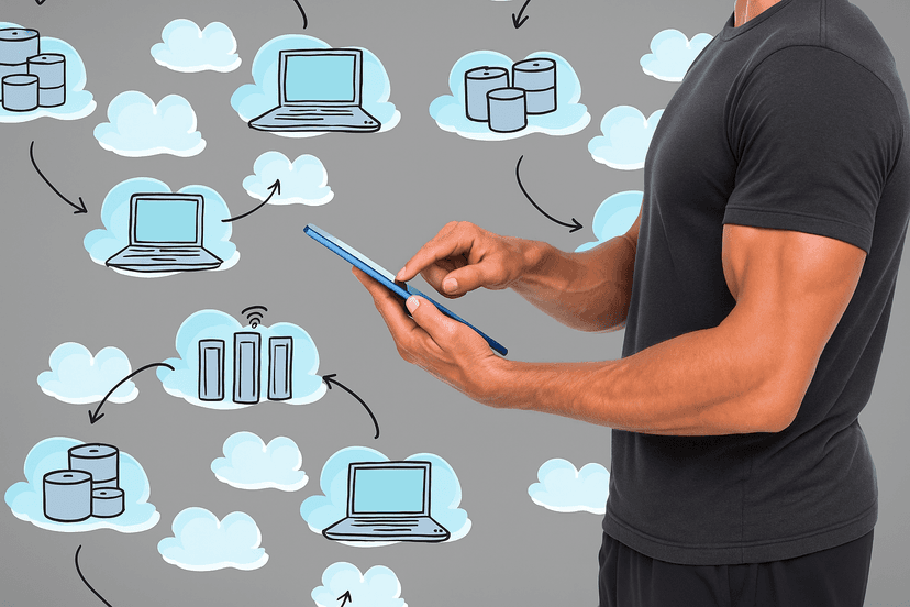 Implementing Gym Management Software: Training, Deployment & System Migration
