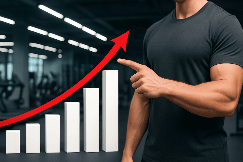 Leading Fitness Companies in 2025: Business Models, Innovation & Success Factors