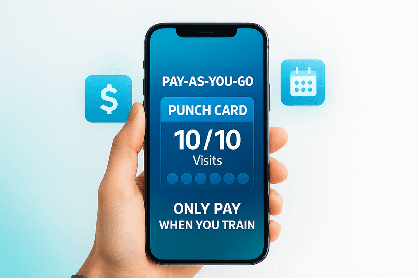 Pay-as-You-Go Gym Options: Flexibility, Pricing & Finding the Best Value