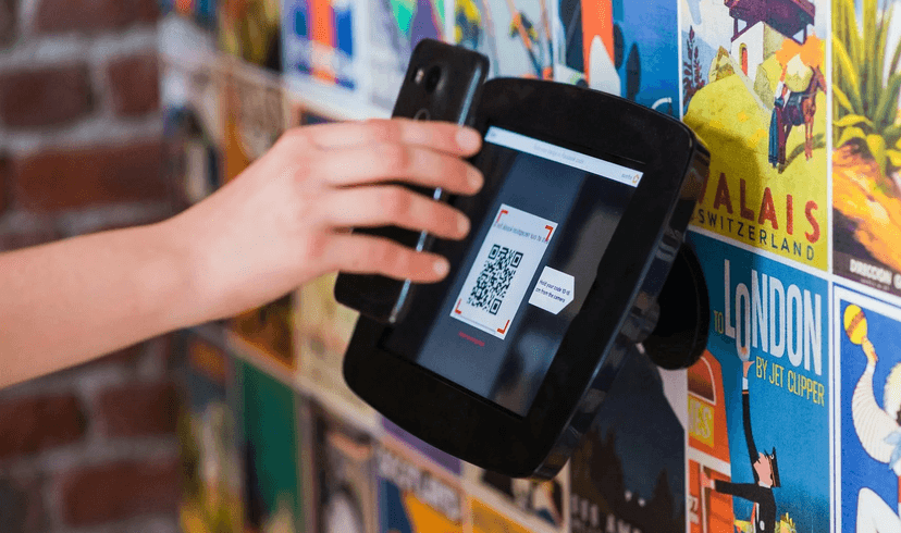 QR Code Check-in Systems for Modern Fitness Facilities: Implementation & Benefits