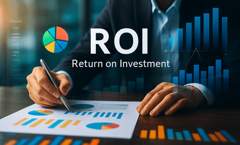 ROI of Gym Management Software: Case Studies & Success Metrics