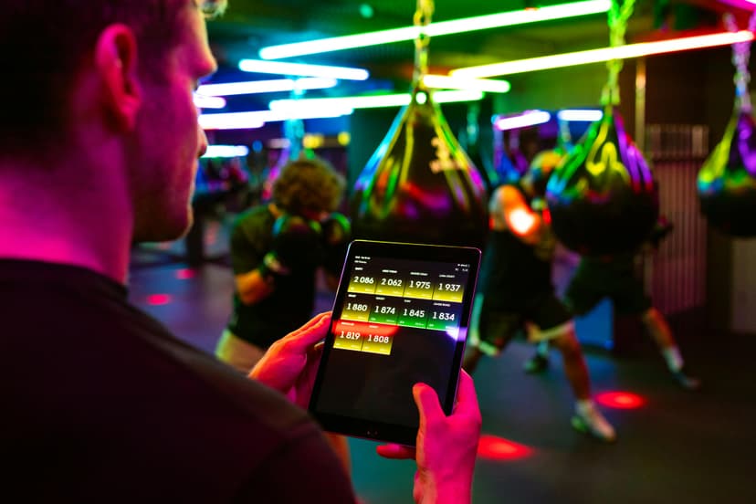 Top 5 Apps for Personal Trainers in 2025: Features, Pros & Cons