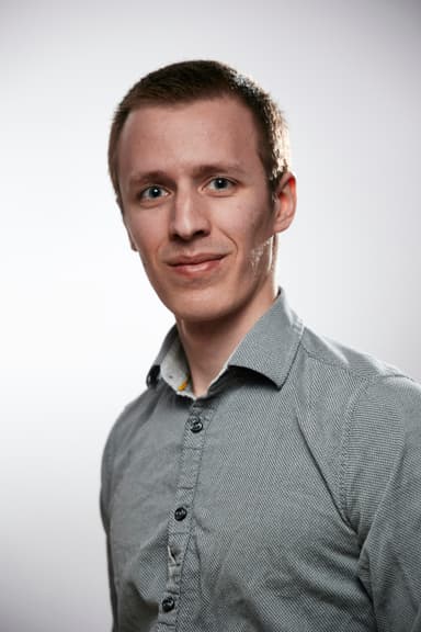 Author image