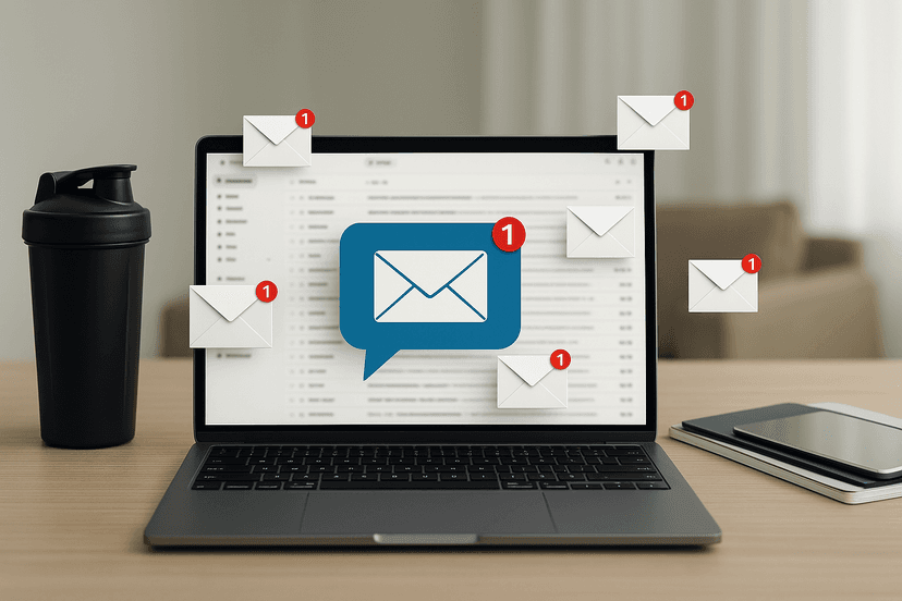 Email Marketing Strategies for Fitness Businesses: Templates, Campaigns & Member Engagement