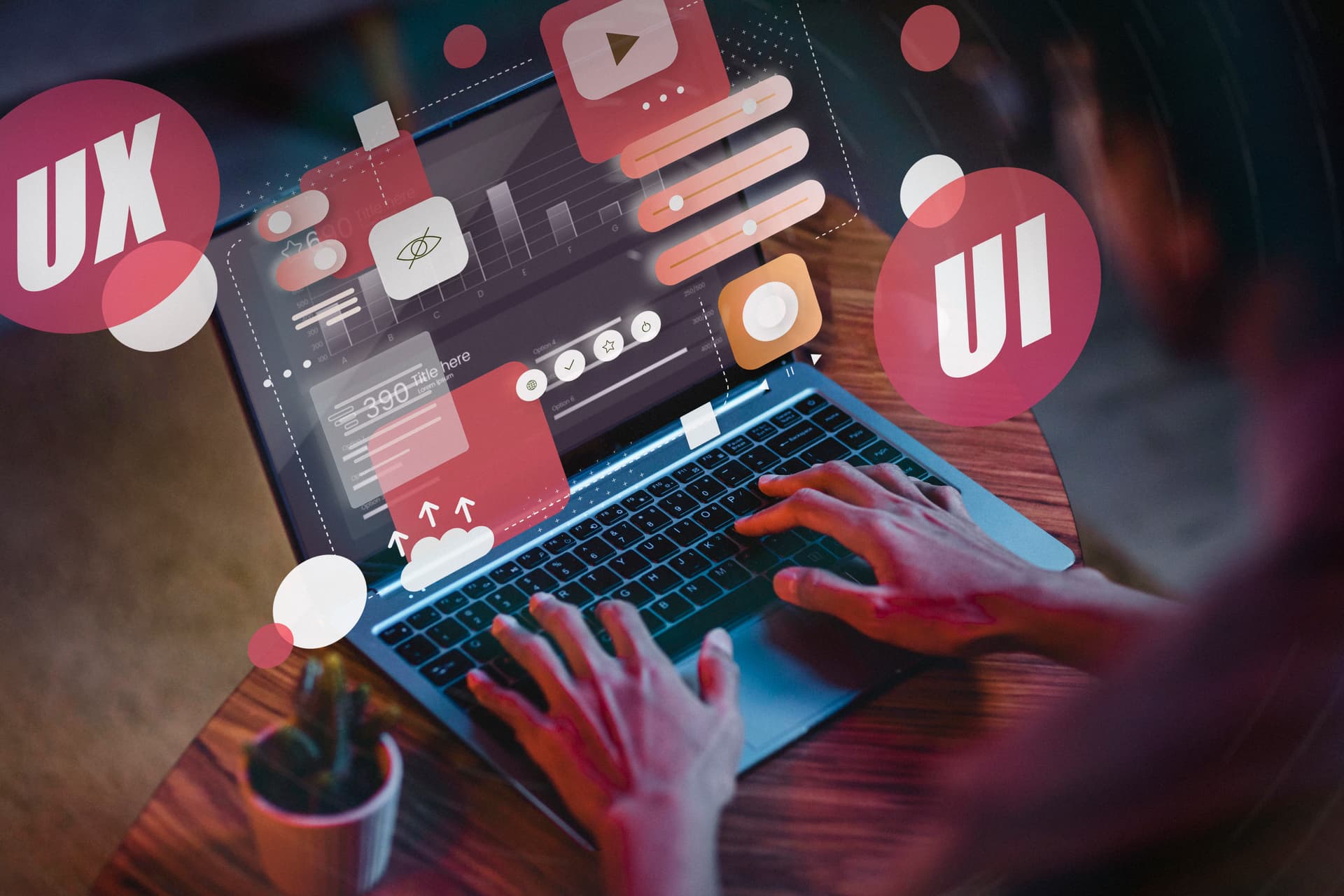 Fitness Website Design Best Practices: User Experience, Conversion & Growth