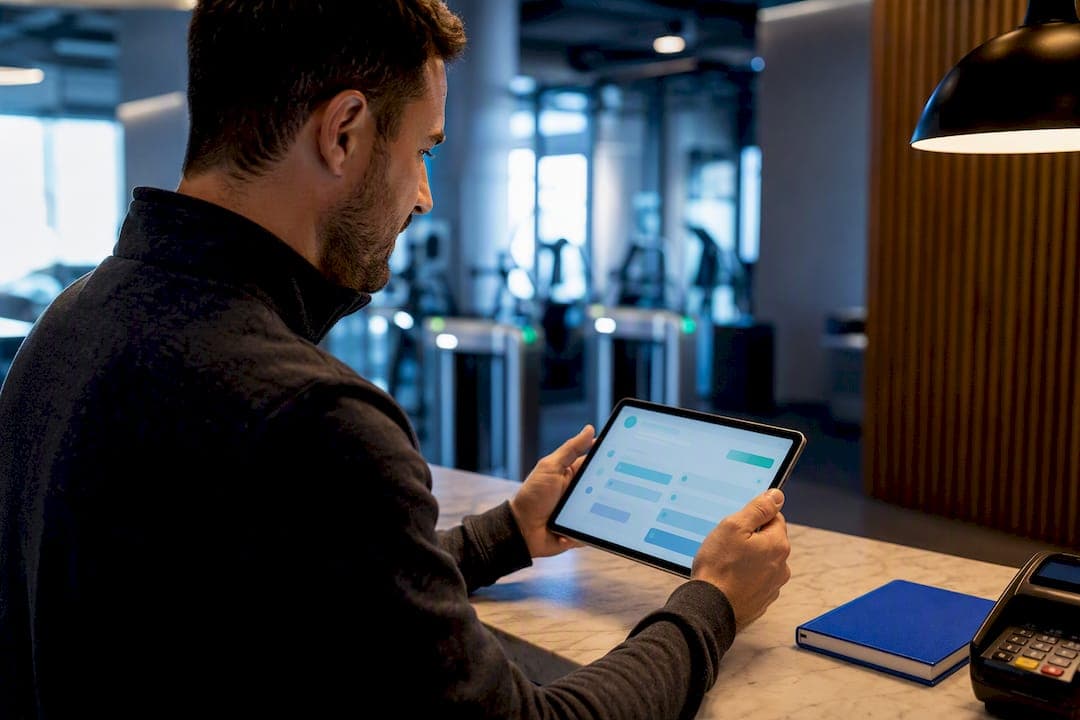 Gym Owners: 5 Step Membership Refund Workflow to Protect Books