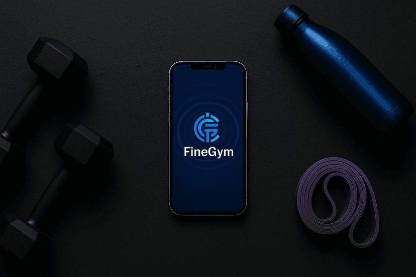 Mobile Apps for Fitness Businesses: Enhancing Member Experience & Driving Engagement