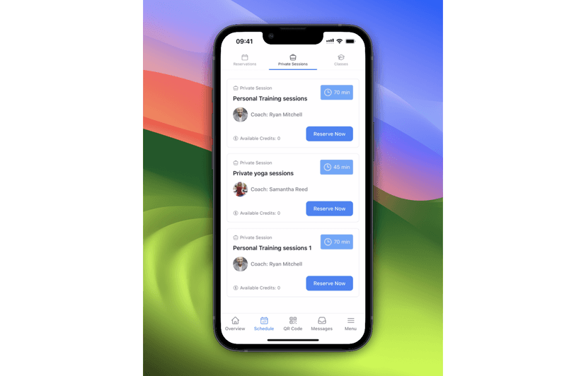 Online Booking Best Practices for Fitness Businesses: Conversion, User Experience & Growth
