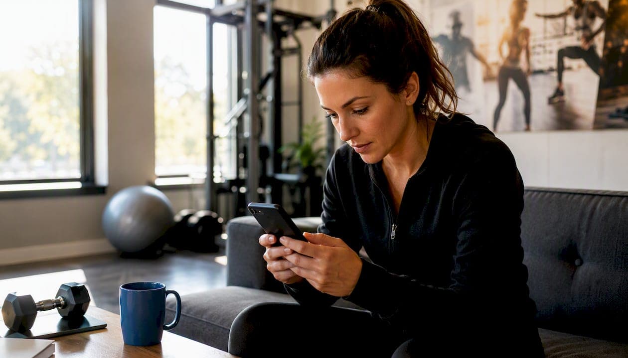 SMS Marketing for Gyms: What to Send and When