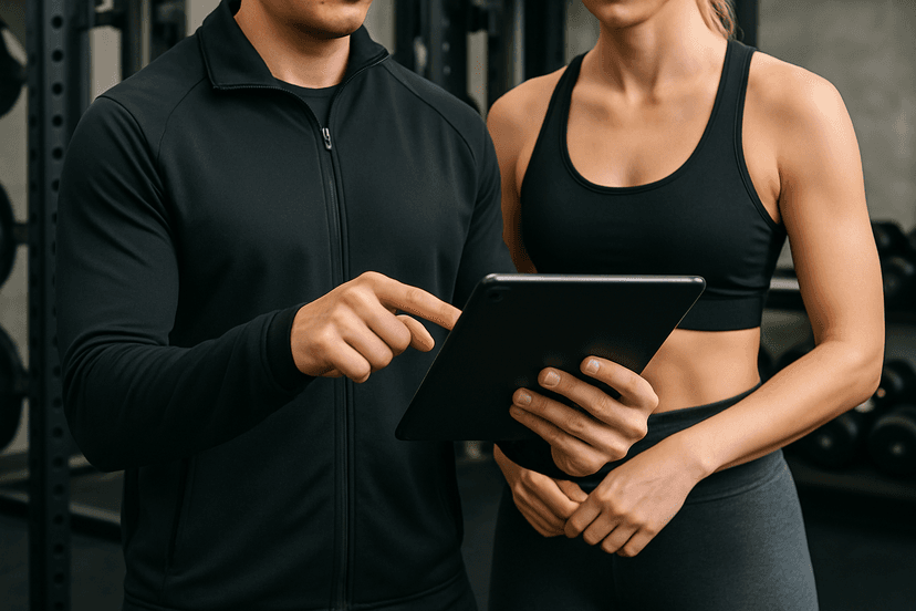 Software Solutions for Personal Training Businesses: Client Management, Scheduling & Growth